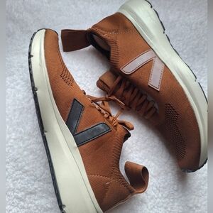 Veja x Rick Owens Honey Knit Size 42 With Box